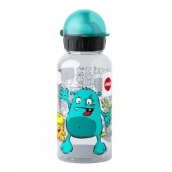 EMSA 518123 BOTELLA DE AGUA INFANTIL