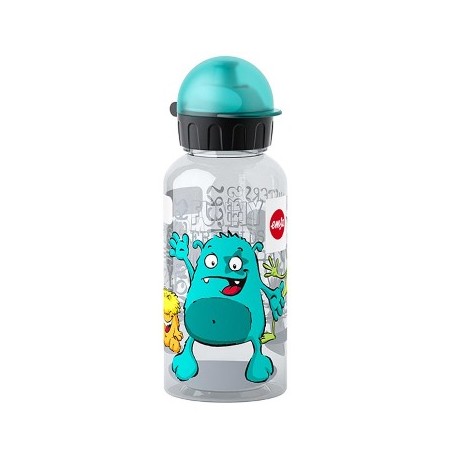 EMSA 518123 BOTELLA DE AGUA INFANTIL