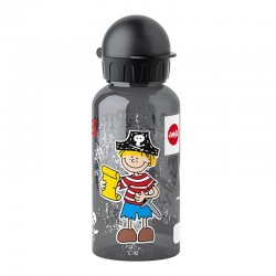 EMSA 518136 SET BOTELLA DE AGUAFIAMBRER