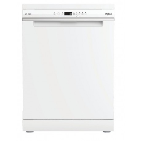 WHIRLPOOL W8FHP51W LAVAVAJILLAS