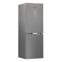 WHIRLPOOL WHK26362XP5E FRIGORIFICO COMBI