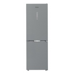 WHIRLPOOL WHK26362XP5E FRIGORIFICO COMBI