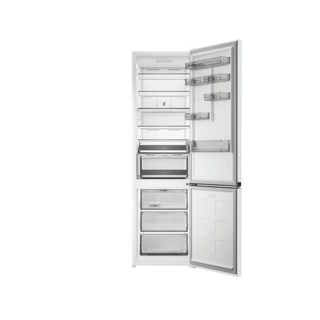 WHIRLPOOL FRIGORÍFICO COMBI WHK22413W6EE NO FROST BLANCO CLASE C