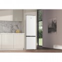 WHIRLPOOL FRIGORÍFICO COMBI WHK22413W6EE NO FROST BLANCO CLASE C