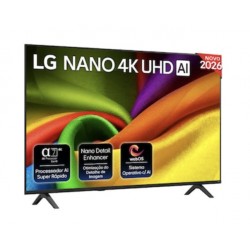 LG 55NU850B6LA TELEVISOR 55