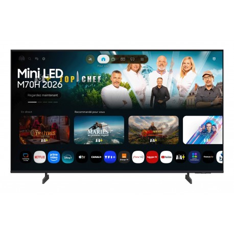 SAMSUNG TU55M70HAUXXC TELEVISOR