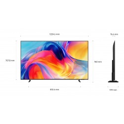 SAMSUNG TU55M70HAUXXC TELEVISOR