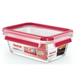 TEFAL RECIPIENTE HERMÉTICO N2025810 CONSERVACIÓN ALIMENTOS