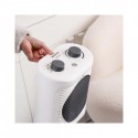 TAURUS CALEFACTOR TROPICANO 21 2400W IP21 PARA BAÑO