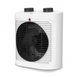 TAURUS CALEFACTOR TROPICANO 21 2400W IP21 PARA BAÑO