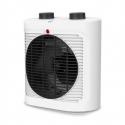 TAURUS CALEFACTOR TROPICANO 21 2400W IP21 PARA BAÑO