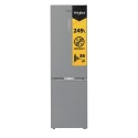 WHIRLPOOL FRIGORÍFICO COMBI WHK 26403 XP6E NO FROST CLASE C