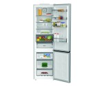 WHIRLPOOL FRIGORÍFICO COMBI WHK 26403 XP6E NO FROST CLASE C