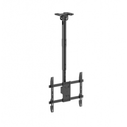 SOPORTE TECHO TV 32-75″ SUPERIOR SUPSTV023 60 KG