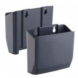 SOPORTE PARED PARA MANDOS SUPERIOR SUPSTV024 (PACK 2 UDS)