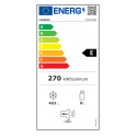 CORBERO CCHH420M ARCON CONGELADOR