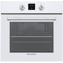 ASPES AHE1200CB HORNO MULTIFUNCIÓN 65L