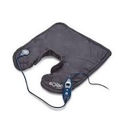 ALMOHADILLA ELECTRICA CERVICAL SOLAC