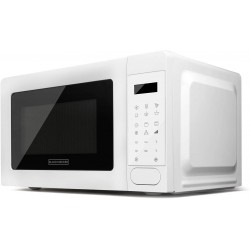 BLACK&DEKER BXMZ701E MICROONDAS+GRILL 20L 700W