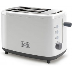 BLACK&DECKER BXTO820E TOSTADOR