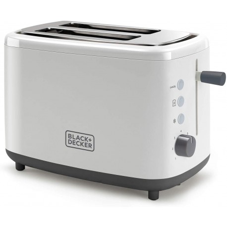 BLACK&DECKER BXTO820E TOSTADOR
