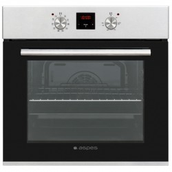 ASPES AHE1116XD HORNO MULTIFUNCIÓN 69L