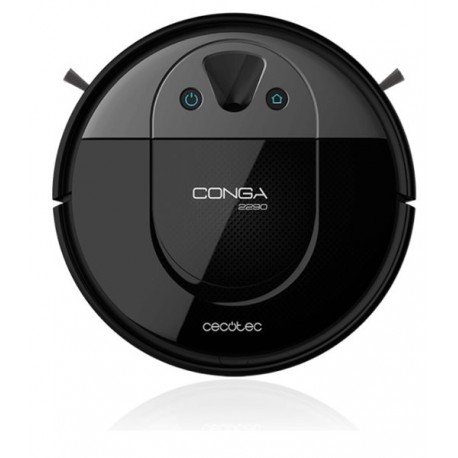 CECOTEC 5422 Robot aspirador Conga 2290 Panoramic