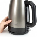 BLACK&DECKER BXKE2201E HERVIDOR