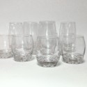 SANTA ANA M515 JUEGO 12 VASOS