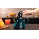CECOTEC 4148 Exprimidor eléctrico EssentialVita Adjust Black