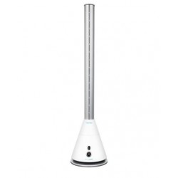 CECOTEC 5242 Ventilador de torre ForceSilence 9800 Skyline Bladeless