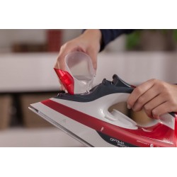 SOLAC OPTIMA PERFECT PLANCHA VAPOR