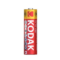 KODAK 30951044 PILAS EHD AA LR6