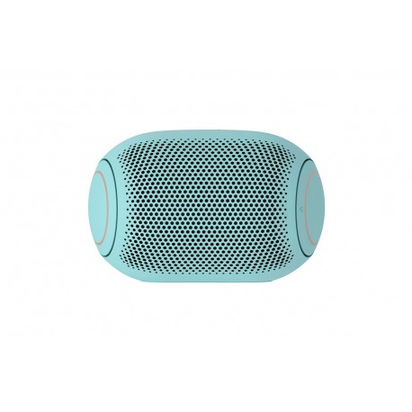 LG PL2B ALTAVOZ PORTATIL