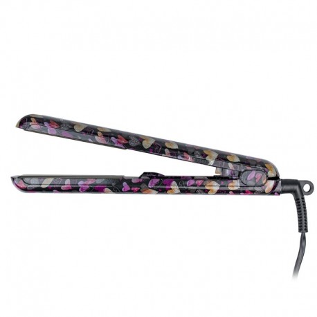 ITALIAN DESING IDELOVELY01 PLANCHA PELO