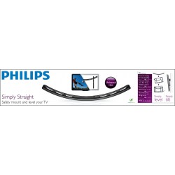 PHILIPS SQM648500 SOPORTE TV DE PARED