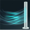 ROWENTA VU6720F0 VENTILADOR TORRE