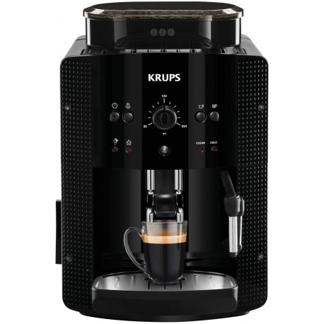 KRUPS EA81R870 CAFETERA SUPER-AUTOMATICA