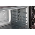 JATA HN966 HORNO ROTISSERIE 66 L