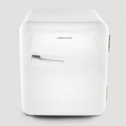 MELLERWARE FREEZYWHITE FRIGORÍFICO 1PUERTA 48L CÍCLICO