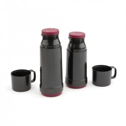 JATA HTER2125 TERMO DE DOBLE PARED 250ml