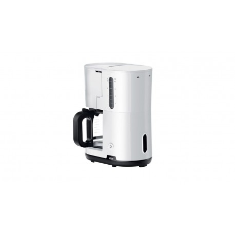 BRAUN KF1100WH CAFETERA GOTEO