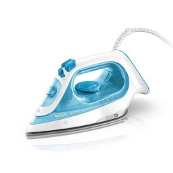 BRAUN SI3053BL PLANCHA ROPA 2400W SUELA 3D