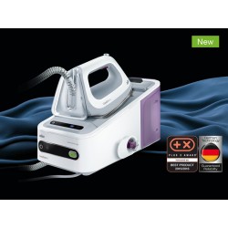 BRAUN IS50431WH CENTRO DE PLANCHADO