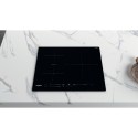 WHIRLPOOL WBS5560NE PLACA INDUCCION