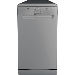 INDESIT DSFE1B10S LAVAVAJILLAS 45CM 10CUBIERTOS