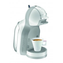 KRUPS KP1201HT MINI ME BLANCA + HT