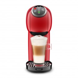 KRUPS KP3405HT GENIO S PLUS ROJA + HT