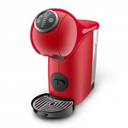 KRUPS KP3405HT GENIO S PLUS ROJA + HT