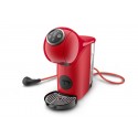 KRUPS KP3405HT GENIO S PLUS ROJA + HT